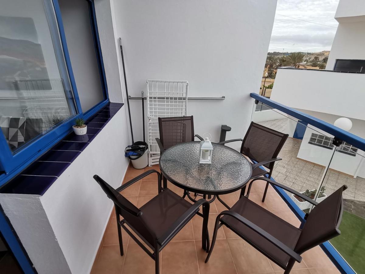 Astarita Pool Costa Calma Exterior photo